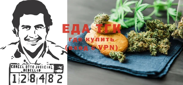гашик Костерёво